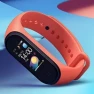 Smart bracelet with color screen — Fitness Tracker, Xiaomi