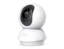 Pan/tilt home security Wi-Fi camera — Security Camera, TP-Link