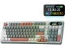96% Mechanical Keyboard — Bluetooth Keyboard, RK ROYAL KLUDGE