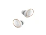 White Adaptive ANC Earbuds — Wireless Earbuds, 1MORE