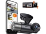 Dual Dash Camera — Dash Cam, VANTRUE