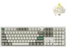 Full-Size Mechanical Keyboard — Bluetooth Keyboard, Keychron