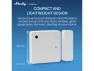 Smart Door and Window Sensor — Motion Sensor, Shelly