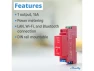 Smart Relay Switch — Smart Switch, Shelly