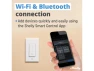Smart wall dimmer — Smart Switch, Shelly