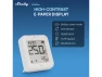 Temperature and Humidity Sensor with E-paper Display — Temperature & Humidity Sensor, Shelly