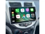 9-Inch Car Stereo Radio for Hyundai Accent, Verna, or Solaris, 2011–2019 — Car Infotainment System, Generic Logic, Inc.