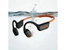 Bone-Conduction Swimming Headphones — Wireless Earbuds, Generic Logic, Inc.