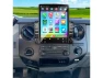 9.7-inch Car Stereo Head Unit for Ford Super Duty — Car Infotainment System, Generic Logic, Inc.