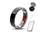 9# Smart Ring Health Tracker with Charge Case — Smart Ring, Generic Logic, Inc.