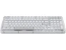 Wireless mechanical gasket keyboard — Bluetooth Keyboard, Alto Keys