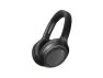Black Bluetooth On-Ear Headphones — Wireless Earbuds, Generic Logic, Inc.