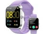 Purple Smart Watch — Smart Watch, Generic Logic, Inc.