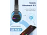 Kids Bluetooth Headphones — Wireless Earbuds, Generic Logic, Inc.