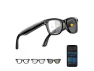 AI Smart Glasses — Smart Glasses, Generic Logic, Inc.