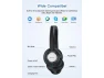 Wireless Bluetooth Headset — Wireless Earbuds, New Bee