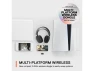 Wireless Gaming Headset, Black — Wireless Earbuds, SteelSeries