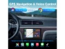 Double-DIN Car Stereo — Car Infotainment System, Generic Logic, Inc.