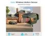 Wireless driveway alarm — Motion Sensor, Generic Logic, Inc.