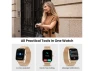 Smart Watch — Smart Watch, Generic Logic, Inc.