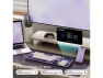 96% Mechanical Keyboard with Smart Display — Bluetooth Keyboard, RK ROYAL KLUDGE
