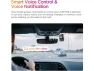 Car Dash Camera — Dash Cam, VIOFO