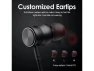 Bluetooth In-Ear Neckband Headphones — Wireless Earbuds, Generic Logic, Inc.