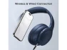 Wireless Over-Ear Headphones — Wireless Earbuds, Generic Logic, Inc.