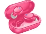 Hot Pink True Wireless Earbuds — Wireless Earbuds, Generic Logic, Inc.