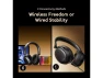 Bluetooth Over-Ear Headphones — Wireless Earbuds, Generic Logic, Inc.