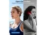 Bone-Conduction Headphones — Wireless Earbuds, Generic Logic, Inc.