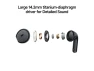Wireless Earbuds, White — Wireless Earbuds, Redmi