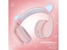 Foldable Over-Ear Kids' Headphones — Wireless Earbuds, Generic Logic, Inc.