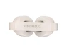 White Over-Ear Headphones — Wireless Earbuds, Generic Logic, Inc.