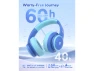 Kids' active noise-cancelling headphones — Wireless Earbuds, Generic Logic, Inc.