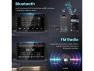 9-Inch Android Car Stereo — Car Infotainment System, Podofo