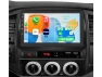 Car Radio Stereo for Toyota Tacoma 2005–2015 — Car Infotainment System, Junsun