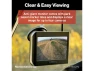 Wireless RV Backup Camera System — Backup Camera, Furrion