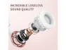 Over-ear Bluetooth Headphones — Wireless Earbuds, Generic Logic, Inc.