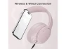 Over-ear Bluetooth headphones — Wireless Earbuds, Generic Logic, Inc.