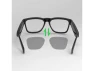 Open-ear Bluetooth Smart Glasses — Smart Glasses, Generic Logic, Inc.
