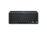 Compact Wireless Keyboard for Mac — Bluetooth Keyboard, Logitech