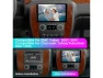 9-Inch Car Radio for GMC Yukon and Chevrolet Tahoe/Suburban, 2007–2013 — Car Infotainment System, litillbuly