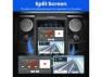 Android 13 12.1-inch car radio for Ford F150 2013 and 2014 — Car Infotainment System, litillbuly