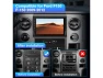 Car Radio Head Unit for Ford F-150, 2009–2012, with 9-inch Screen — Car Infotainment System, litillbuly