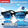 Smart Glasses — Smart Glasses, Lenovo