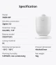 Zigbee Motion Sensor — Motion Sensor, Sonoff