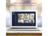 Indoor Wi-Fi Security Camera, 4 Cameras — Security Camera, LaView
