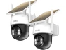 Outdoor Security Camera — Security Camera, AOSU
