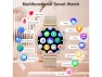 Smartwatch — Smart Watch, Heightele